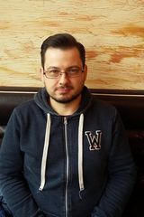 Zdjęcie użytkownika mysticluk