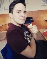 Foto pengguna O4maN