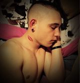 Zdjęcie użytkownika Szalonybyczek97