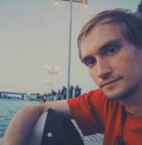 Foto pengguna albatrosek