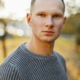 Benutzerfoto MaksimU