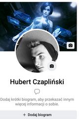 Фотография пользователя hubert125