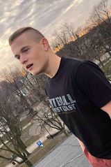 Фотография пользователя MateuszBialas2001