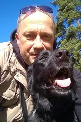 Fotka uživatele Moses2121