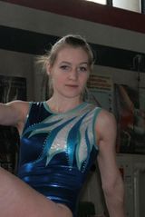 Zdjęcie użytkownika Annkaliberakrk