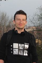 Zdjęcie użytkownika Wojtass88