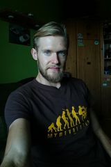 Zdjęcie użytkownika SkrzyneckiP