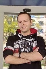 Фотография пользователя zibboman