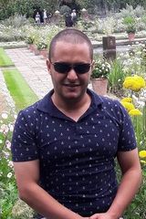 Zdjęcie użytkownika Aureski1987