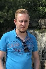 Zdjęcie użytkownika kamilus117