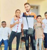 Zdjęcie użytkownika FaroukSi