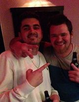 Zdjęcie użytkownika AdrianDumara