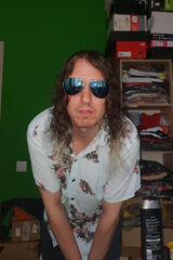 Zdjęcie użytkownika PIKACHUSIO