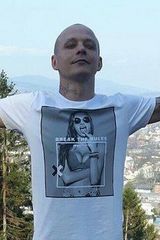 Fotka uživatele AdamMAd