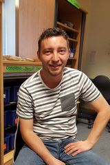 Фото користувача NickThatcher