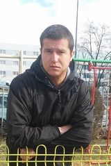 Zdjęcie użytkownika RafalTkacz