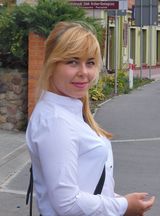 Фотография пользователя ania88817