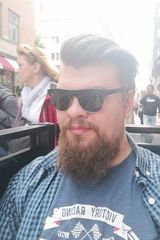 Zdjęcie użytkownika Tonic007