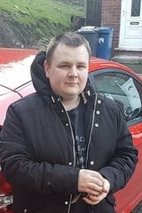 Fotka uživatele ChudzikTomasz