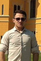 Фотография пользователя Robert19930826