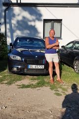 Фотография пользователя waldi72