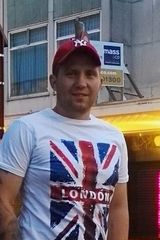 Fotka uživatele Rafkie