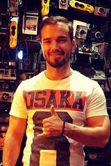 Фотография пользователя TyrantM