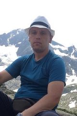 Zdjęcie użytkownika RafalDe