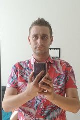 Fotka uživatele Byniekz