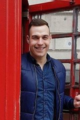 Fotka uživatele Holender95