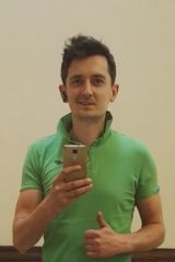 Zdjęcie użytkownika MichalWalcz