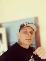 Фотография пользователя LysyDrift92