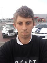 Фотография пользователя Daniel764