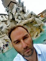 Фотография пользователя RobertoLepre