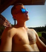 Fotka uživatele BeWu
