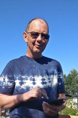 Zdjęcie użytkownika PaulYoule