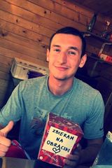 Zdjęcie użytkownika KamilDomanski1997