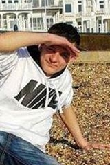 Foto pengguna DamianGigi