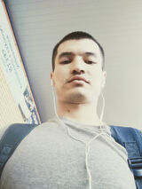 Zdjęcie użytkownika Kalia8856