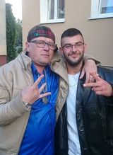 Fotka uživatele bboytomi