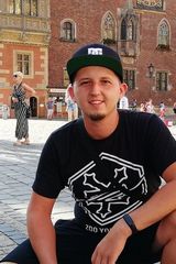 Benutzerfoto MarcinKrawiec
