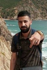 Fotka uživatele djemaisofiane