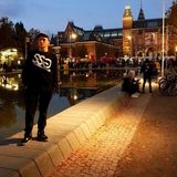 Zdjęcie użytkownika NiepokojM