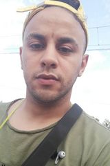 Zdjęcie użytkownika Zouhair