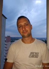 Zdjęcie użytkownika PiotrekKrk86