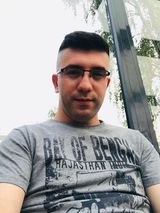 Zdjęcie użytkownika Mhmt25