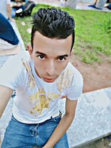 Fotka uživatele Salimbekkouche