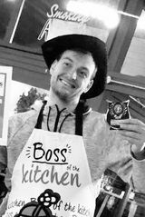 Zdjęcie użytkownika Przemalo1992