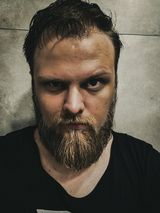 Fotka uživatele Damyen