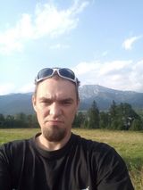 Fotka uživatele KazusekP